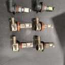 R10-American Automotive Series High/Low Beam Fog Light Bulbs Combo (For Ford F150(2015-2023))