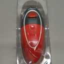 RoyalsellPro Electric Can Opener, Red
