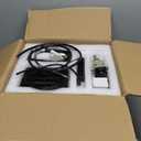 Automatic Spot Welder Pulse Argon Arc Welding Machine Jewelry Welder 110V Spot Welder for Jewelry Welding Jewelry Repair Tool 50-600A,100W