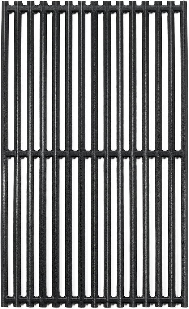 Grill Grates Replacement Parts for Blackstone 36" Griddle Grill Parts 1554 2177 1868 2151 1825 2149 1863 1866 Blackstone 4 Burner Gas Grill Griddle Replacement Parts Cast Iron Cooking Grates 1 Piece
