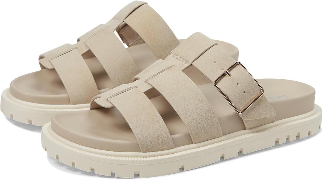 Girl MIA Sandals Women's Size 8.5