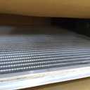A-Premium Air Conditioning Condenser Compatible with Chevrolet & GMC
