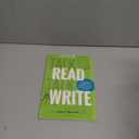 Talk, Read, Talk, Write