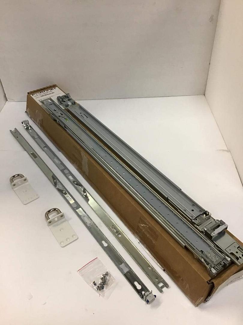 FORTINET Mounting Rail for Network Security & Firewall Device