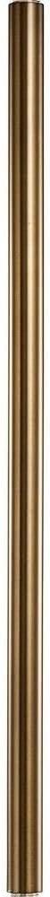 Kichler 2999SB 12" Stem, Satin Bronze