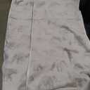 2 Pcs Bear Hand Towels for Bathroom, Brown Cabin Bear Woodland 100% Cotton Absorbent Jacquard Weave Decorative Towels for Bathroom Kitchen Decor Gift, 13.7 x 29.5 Inch