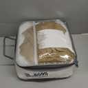 Baby Lounger, Infant Lounger for Newborn,Portable Baby Nest Cover Breathable & Soft, Newborn Essentials 