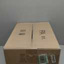 Donut Dog Bed - Premium Comfort for Anxiety Relief - Fluffy & Calming Design with Ultra-Plush Support | Cozy Round Dog Bed with Super Soft Circle Style (Dark Grey, Small)