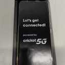Rogue R67S Unlocked 4G LTE Smartphone for T-Mobile & AT&T Networks, Android 15 Go, 6.8-Inch HD+ Display, 3GB RAM + 3GB Extended Memory, 32GB Storage, 4,000mAh Removable Battery, Black