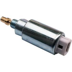 Kipa Carburetor Carb Fuel Solenoid for 798779 799115 Engine 40H777 40G777 Lawnmower Generator Solenoid