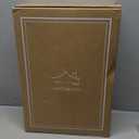 3D Jacquard Design Comforter Set, Ultra-Soft Warm King Size Sherpa Fur Plush 3-Pieces Sets Luxury Cozy Bedding with 2 Pillowcases (104"x90", Cream White)