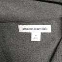 Amazon Essentials Women's Classic-Fit Long-Sleeve Quarter-Zip Polar Fleece Pullover Jacket, Size XS