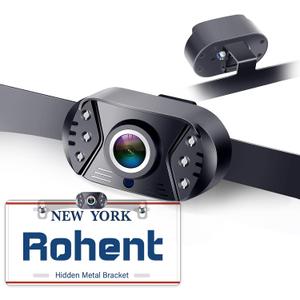 HD 1080P Backup Camera for Cars - Night Vision, 170 Wide Angle, Waterproof, Easy Installation, Clear Image for Trucks, SUVs, Vans, Sedans - Enhanced Parking Safety HD 1080P Backup Camera for Cars - Night Vision, 170 Wide Angle, Waterproof, Easy Installation, Clear Image for Trucks, SUVs, Vans, Sedans - Enhanced Parking Safety