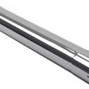 JY PERFORMANCE 4" Muffler Replacement Pipe, T304 Stainless Steel Straight Exhaust Pipe 30" Length