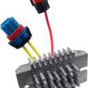Voltage Regulator Fit for Kawasaki Part 21066-0747 Replace FS730V FX850V FXT00V