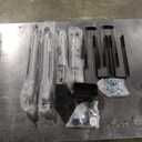 Rough Country 3" Suspension Lift Kit for 1999-2006 Chevy/GMC1500 2WD - 232N2