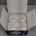 GU10 Smart Spot Light Bulb Compatible with Alexa, Google Home, SmartThings, 5W WiFi LED Track Light Bulbs, Color Changing, No Hub Required, 4 Pack