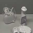 Waterpik Water Flosser Cordless Pearl Ultra Plus