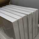 PetSafe ScoopFree Disposable Crystal Cat Litter Tray - Easy Cleaning Box - Refill Tray for Electric Litter Box - Fresh Scent - 4.3 lb Bags - 6 Pack