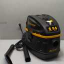 Vacmaster Professional Beast Series 5-Gallon* 5.5 Peak HP Wet/Dry Vacuum