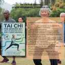 2 x 28-Day Tai Chi Plan, 10 Minutes a Day