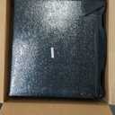 1.7 Cu.ft Mini Fridge with Freezer, Compact Refrigerator, Single Reversible Door, Ultra Quiet, Energy Efficient for Office, Dorm, Bedroom, Apartment, Silver