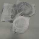 Wired Earbuds with Microphone 5 Pack, in-Ear Headphones with Heavy Bass, High Sound Quality Earphones Compatible with iPad, Laptop, MP3, Android Smartphones, Fits All 3.5mm Jack Device