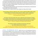 Disease-Proof Your Child: Feeding Kids Right