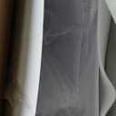 [Upgrade Thickened] Cylinder Pedestal Stands for Party 3PCS, Large White Cake Pedestal Stand with Weighted Water Bag, Round Cylinder Tables for Wedding , Birthday, Party Art Decor, Floral Arrangements (White)