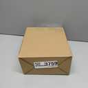 Remon 150W Black LED Flood Light Outdoor IP66 Stage Lighting With Plug - Perfect for Halloween, Neon Glow, Blacklight Party, Fishing, Aquarium, DJ Disco (2 Pack)