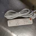 LG 27-Inch StanbyME 2 with Folio Cover, Portable Touch Screen, Dolby Vision, HDR10, Filmmaker Mode, Built-in Battery, Full Swivel Rotation (27LX6TYGA, 2025)