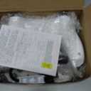 M15 Retro Game Stick, 4K HDMI Output & Wireless Controller Plug and Play Video Game Console with 30000+ Games, Arcade Game Console (128G)