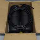 MILLISEC Air Helper Spring Bags Suspension Kit Compatible with 2009-2024 Ram 1500 and 1500 Classic Pickups 60818HD Rear Air Spring Kit, Up to 2100 lbs of Load Leveling Capacity