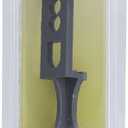 Bathroom Sink Pop-up Stopper Replacement for Lavatory Pop-up Drain Assembly, Oil Rubbed Bronze, 11043