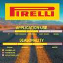 PIRELLI P Zero Road 24-622 Black Folding Tire