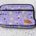 Lunch Box Kids, Insulated Lunch Bag for Women Men, Cooler Reusable Cute Lunch Containers for Boy & Girls, Adults Leak Proof Large Lunch Tote Bags for School, Work, Travel, Picnic Outdoor and Beach