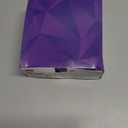 3M Xtract Net Disc 710W, 80+, 6 in, Die 600Z, Pack of 50 Hook and Loop Sanding Discs, Virtually Dust-Free, Premium Option for Metal, Wood, Composites, Stock Removal, and Fine Finishing