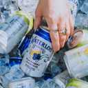 Waterloo Sparkling Water, Blackberry Lemonade Naturally Flavored, 12 Fl Oz Cans (Pack of 12)  Zero Calories and Zero Sugar or Sweeteners (EXP 04/08/26)