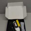 CIICII Mens Hair Clippers and Trimmers Set, Professional Cordless Barber Clippers for Hair Cutting Kit (Electric Razor Shavers & Beard/Hair Trimmer Haircut Kit) Clippers for Men DIY Home Salon