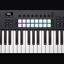 Launchkey37 keyboard