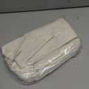 Large Hobo Bags for Women, Soft PU Leather Slouchy Tote Purse - Spacious Casual Shoulder Handbag for Work & Everyday Use (Red)