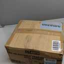 Adjustable Drawbar Trailer Hitch - 20,000 LBS, Fits 2 and 2-5/16 Inch Balls, US Gov Tested & Certified, for RV Towing, Motorcycles & Powersports