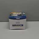 Kohree Trailer Lock, Heavy Duty Trailer Coupler Lock Fits 2 5/16-Inch, 2" Couplers, Trailer Hitch Locks Trailer Tongue Lock Durable Structural Steel Safety RV Lock, 4 Keys 4 Dust Covers, Black