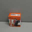 Wireless Charger for Fitbit Charging Station - GEEKERA 3 in 1 Phone Charger Stand for Fitbit Watch Sense 2/Sense/Versa 4/3, iPhone, Samsung, Google Pixel Phones, Androids, Airpods 4/3/2 (Black)