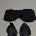 LotFancy Wisdom Teeth Ice Pack Head Wrap, Face Ice Pack for TMJ Jaw Toothache Pain Relief, with 2 Reusable Hot Cold Therapy Gel Packs, for Chin, Oral and Facial Surgery, for Kids, Teens, Petite Adults