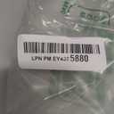 Ciuouient 5304517872 Microwave LED Light Compatible with Frigidaire CPBM3077RFC/FGBM19WNVDA,Electrolux EMOW1911ASA,IKEA 462166(Replace# AP6809088,PS12585761)LED Light Color: Yellow Light