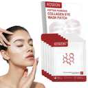 7 PCS Peptide-Powered Deep Collagen Eye Mask, 2026 New Under Eye Patches 360 Fit, Eye Mask with Collagen Peptide, Eye Patches for Puffy Eyes and Dark Circles, Korean Popular Eye Mask (1)