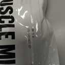 Muscle Milk 100% Whey Protein Powder, Chocolate, 5 Pound, 66 Servings, 25g Protein, 2g Sugar, Low in Fat, NSF Certified for Sport, Energizing Snack, Workout Recovery, Packaging May Vary