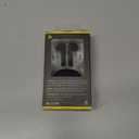 Acoustix AudioBuds+ True Wireless Earbuds with Charging Case - Black