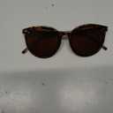 Livho Polarized Sunglasses, Retro & Oversized Shades for Women with Round Lenses